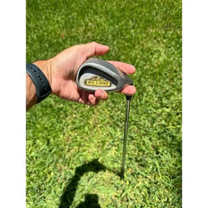 striker big strike the silencer‎ golf club